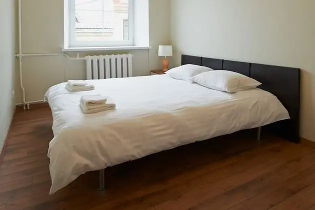 Two floor two bedroom apartment in Latako street nr.1