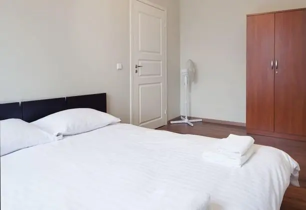 Two floor two bedroom apartment in Latako street nr.1