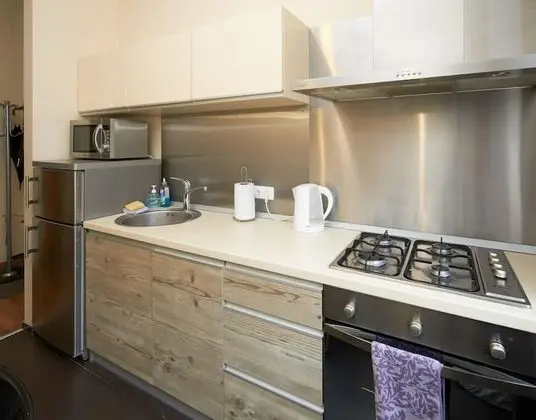 Two floor two bedroom apartment in Latako street nr.1