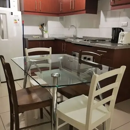 Apart Daire, 1 Yatak Odası (1104)