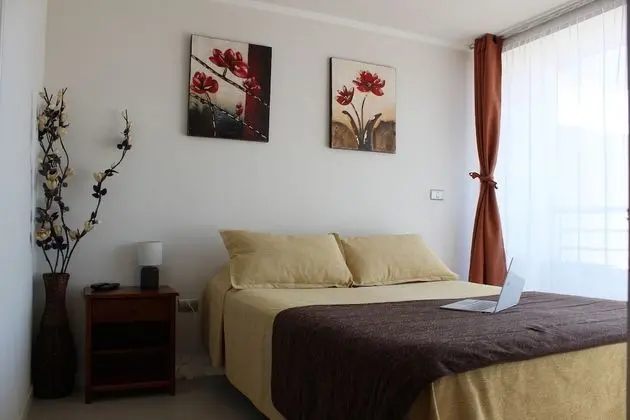 Standard Apart Daire (211)