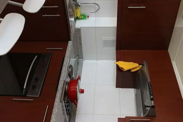 Standard Apart Daire (211)