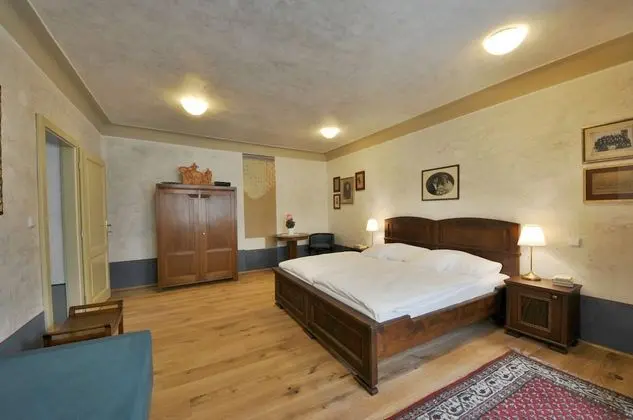 Apart Daire, 1 Yatak Odası (5 Adults)