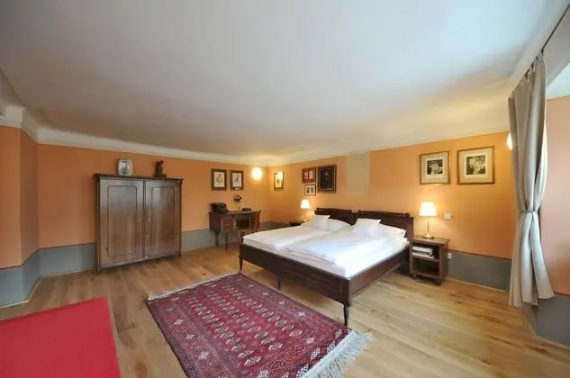Apart Daire, 1 Yatak Odası (5 Adults)