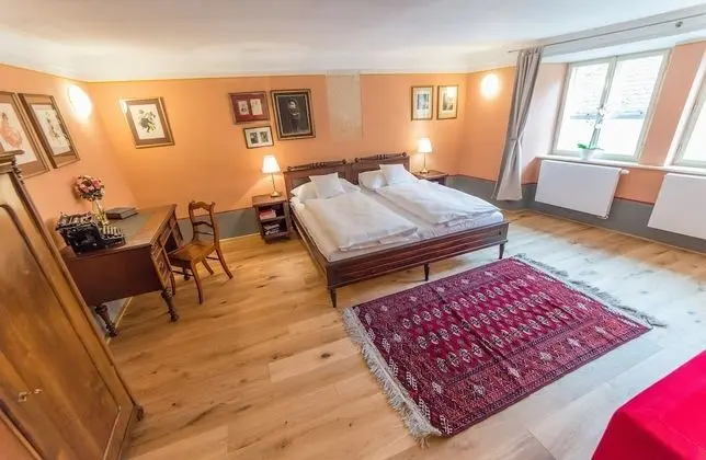 Apart Daire, 1 Yatak Odası (5 Adults)