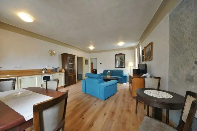 Apart Daire, 1 Yatak Odası (5 Adults)