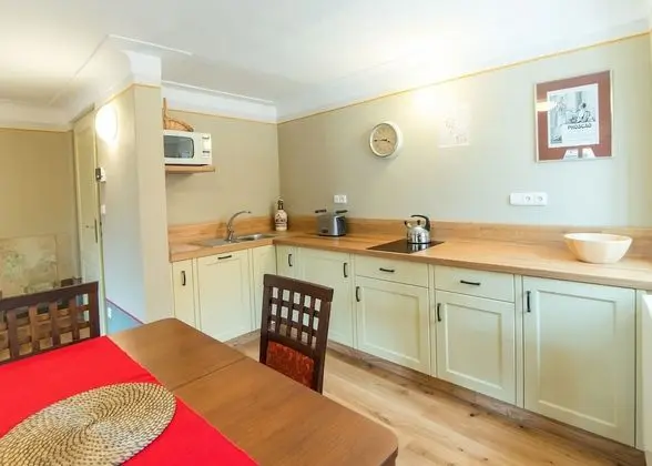 Apart Daire, 1 Yatak Odası (5 Adults)