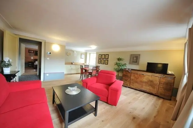 Apart Daire, 1 Yatak Odası (5 Adults)