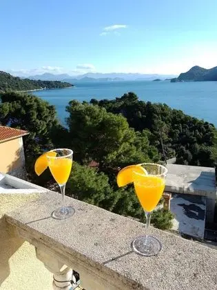 Apart Daire (One Bedroom Apartment)