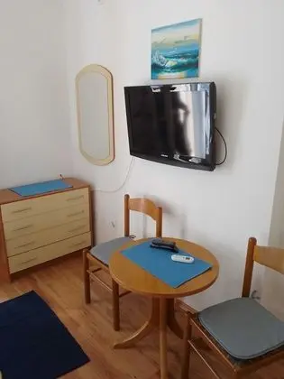 Apart Daire (One Bedroom Apartment)