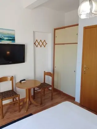 Apart Daire (One Bedroom Apartment)