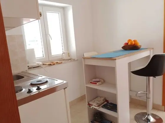 Apart Daire (One Bedroom Apartment)