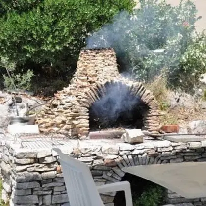 Apart Daire (One Bedroom Apartment)