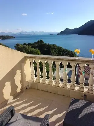 Apart Daire (One Bedroom Apartment)