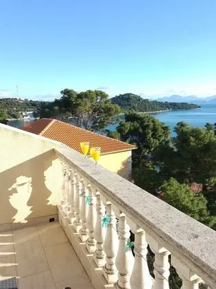 Apart Daire (One Bedroom Apartment)