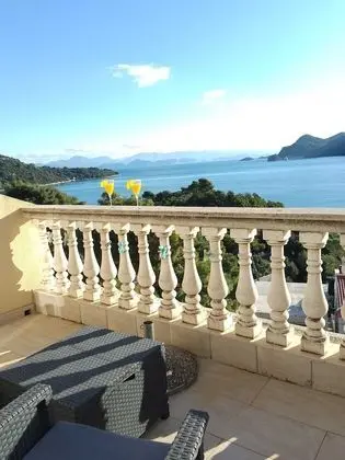 Apart Daire (One Bedroom Apartment)