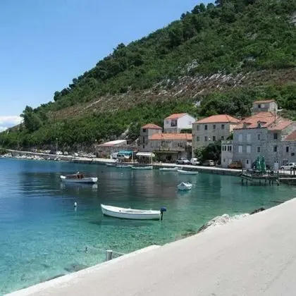 Apart Daire (One Bedroom Apartment)