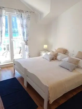 Tek Kişilik Oda (Comfort One Bedroom Apartment)