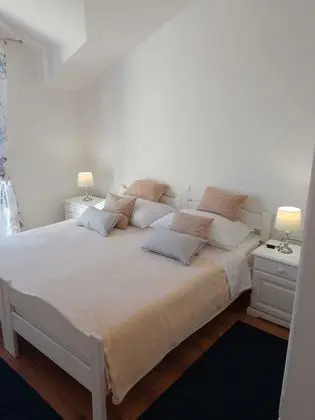 Tek Kişilik Oda (Comfort One Bedroom Apartment)