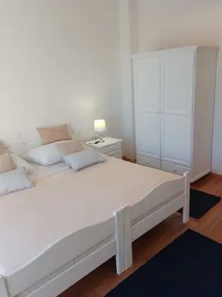 Tek Kişilik Oda (Comfort One Bedroom Apartment)