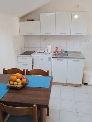 Tek Kişilik Oda (Comfort One Bedroom Apartment)