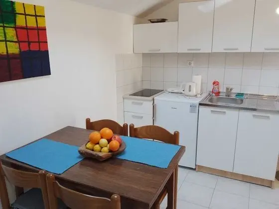 Tek Kişilik Oda (Comfort One Bedroom Apartment)