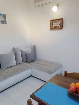 Tek Kişilik Oda (Comfort One Bedroom Apartment)