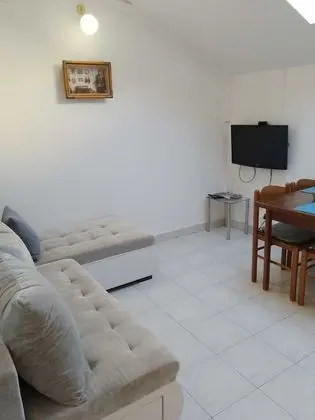 Tek Kişilik Oda (Comfort One Bedroom Apartment)