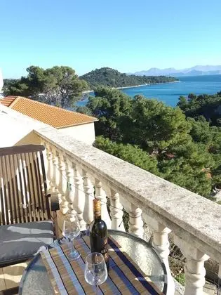 Tek Kişilik Oda (Comfort One Bedroom Apartment)