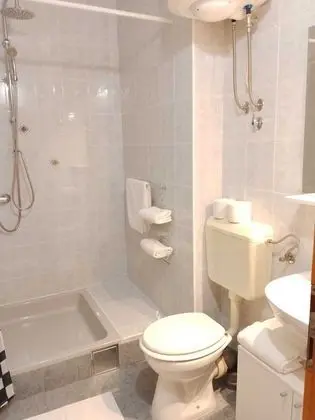Tek Kişilik Oda (Comfort One Bedroom Apartment)