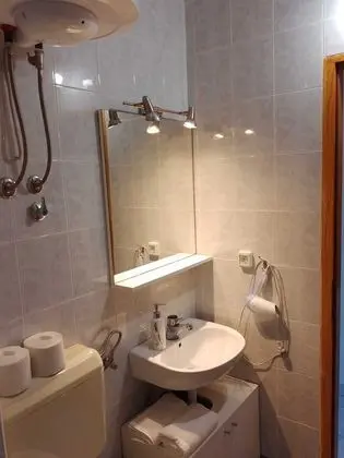 Tek Kişilik Oda (Comfort One Bedroom Apartment)