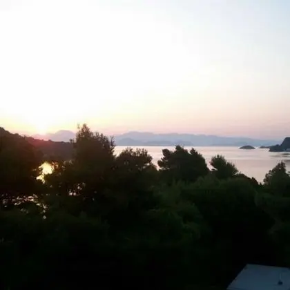 Tek Kişilik Oda (Comfort One Bedroom Apartment)