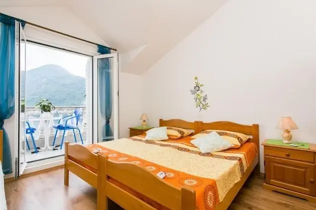 Tek Kişilik Oda (Comfort One Bedroom Apartment)