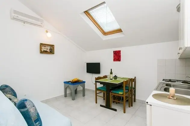 Tek Kişilik Oda (Comfort One Bedroom Apartment)