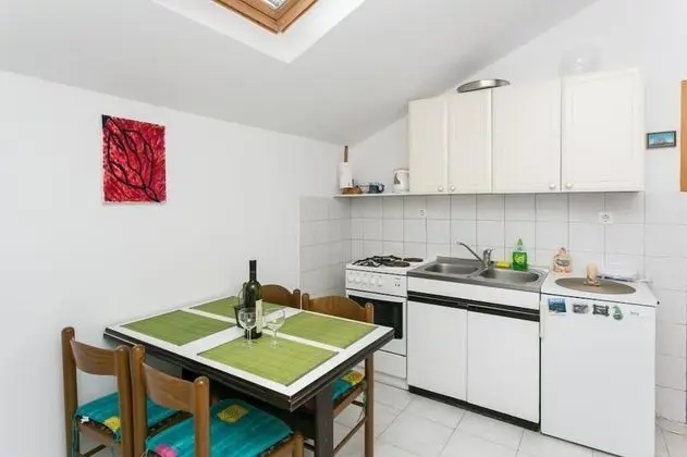 Tek Kişilik Oda (Comfort One Bedroom Apartment)
