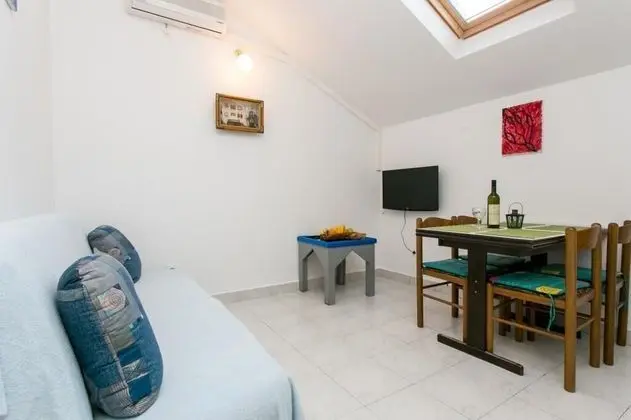Tek Kişilik Oda (Comfort One Bedroom Apartment)