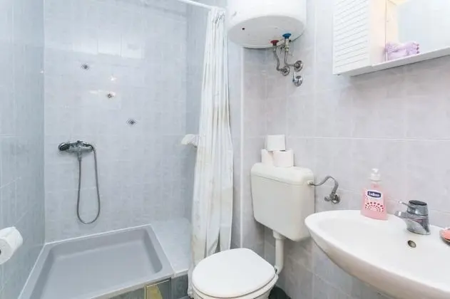 Tek Kişilik Oda (Comfort One Bedroom Apartment)