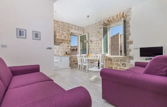 Deluxe Apart Daire, 1 Yatak Odası