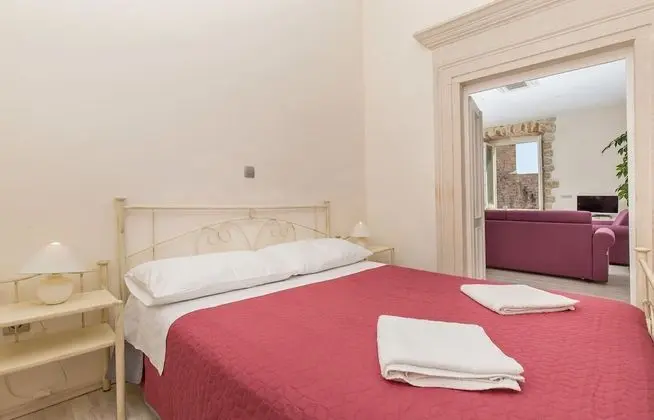 Deluxe Apart Daire, 1 Yatak Odası