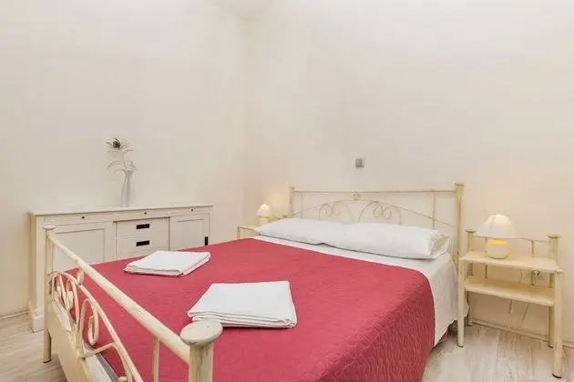 Deluxe Apart Daire, 1 Yatak Odası