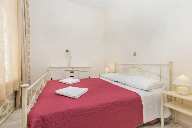Deluxe Apart Daire, 1 Yatak Odası