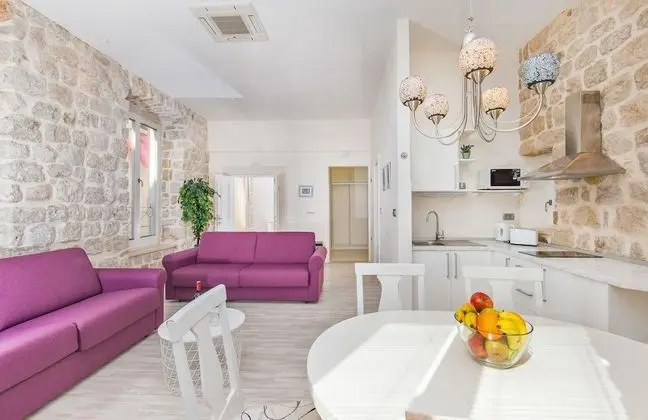 Deluxe Apart Daire, 1 Yatak Odası