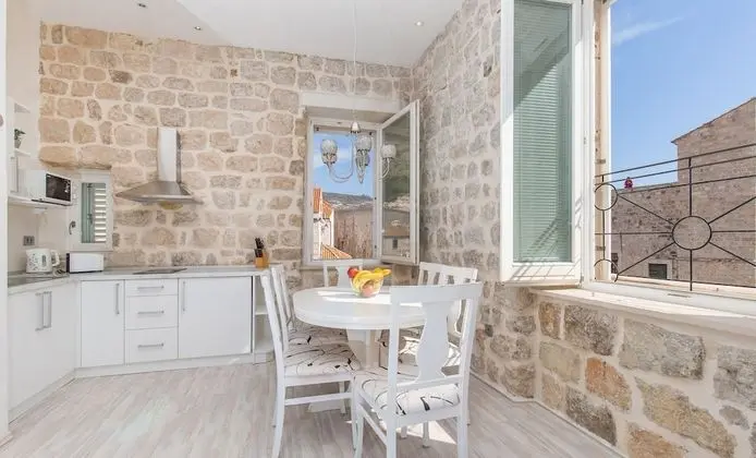 Deluxe Apart Daire, 1 Yatak Odası