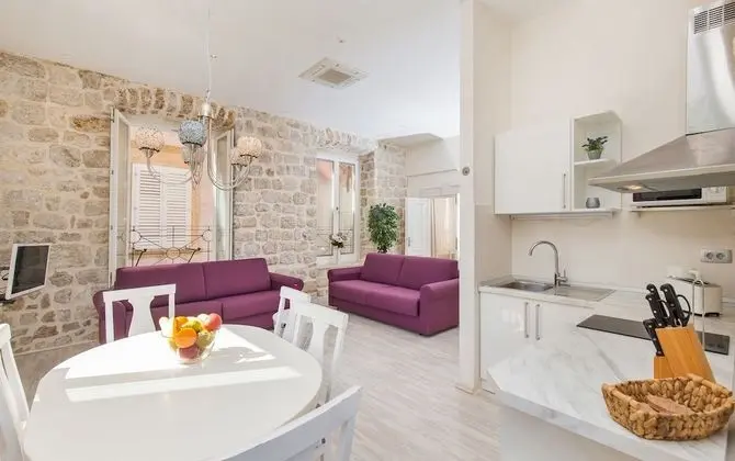 Deluxe Apart Daire, 1 Yatak Odası