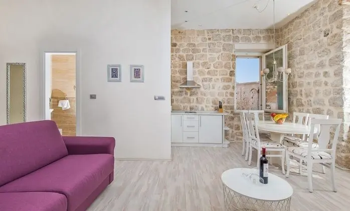 Deluxe Apart Daire, 1 Yatak Odası