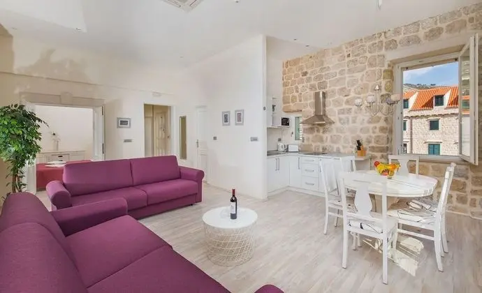 Deluxe Apart Daire, 1 Yatak Odası