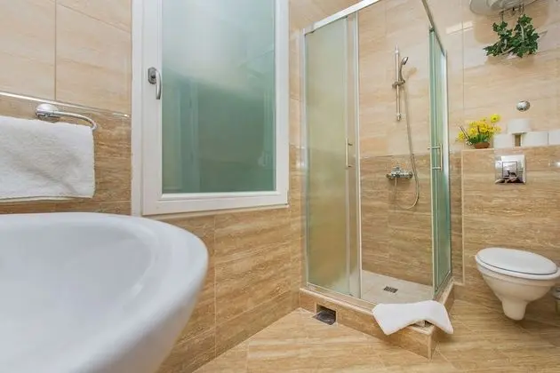 Deluxe Apart Daire, 1 Yatak Odası