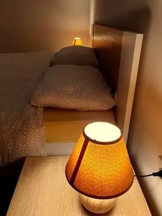Apart Daire, 1 Yatak Odası, Deniz Manzaralı