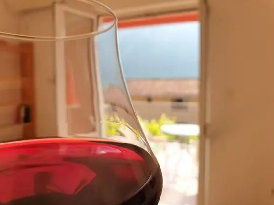 Apart Daire, 1 Yatak Odası, Deniz Manzaralı