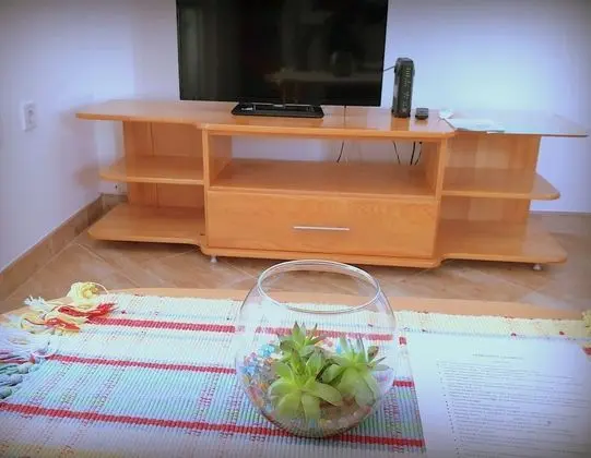 Apart Daire, 1 Yatak Odası, Deniz Manzaralı